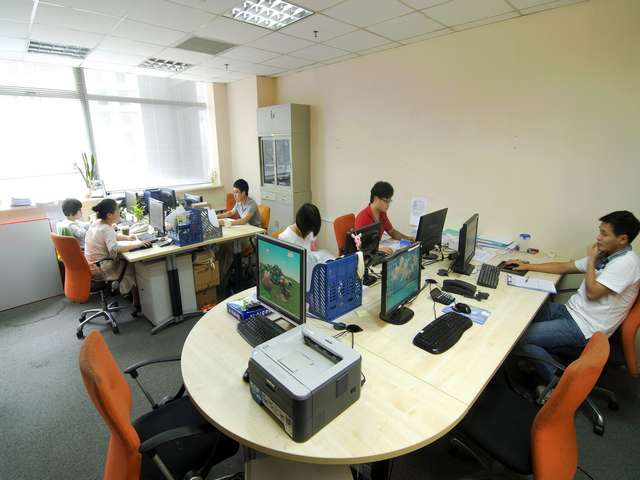 滴塑布面料工厂