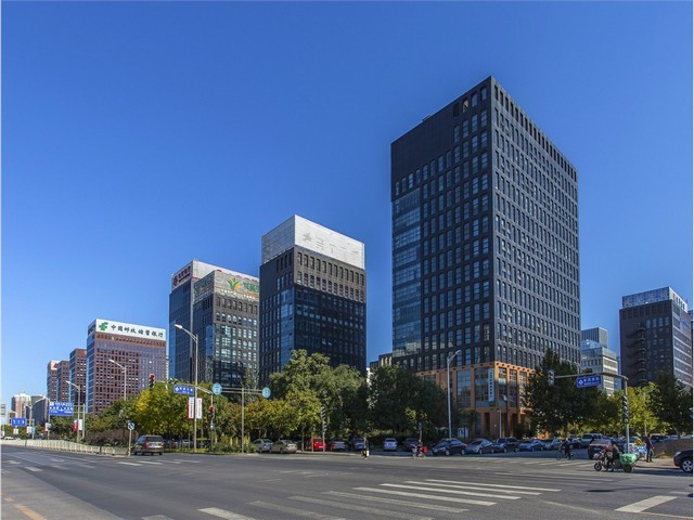 六层自动化车库经销商